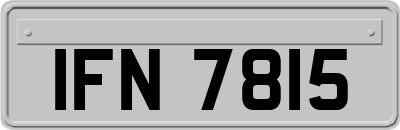 IFN7815