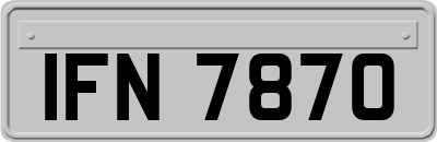 IFN7870