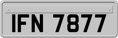 IFN7877