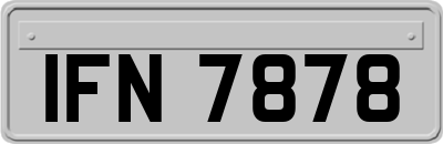 IFN7878