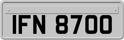 IFN8700