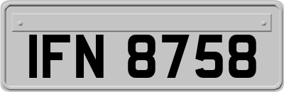 IFN8758
