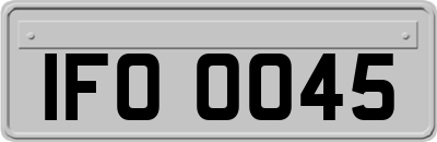 IFO0045