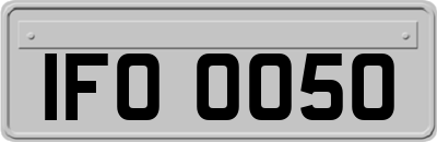 IFO0050