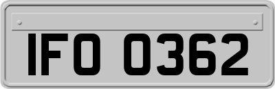IFO0362