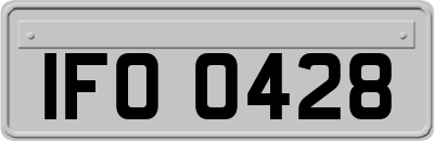 IFO0428