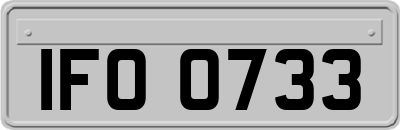 IFO0733