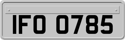 IFO0785