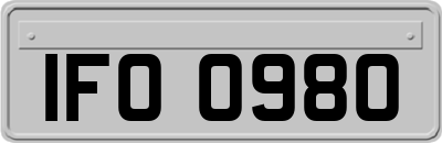 IFO0980