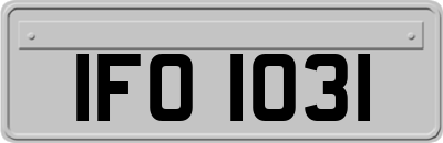 IFO1031