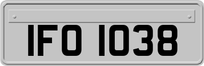 IFO1038