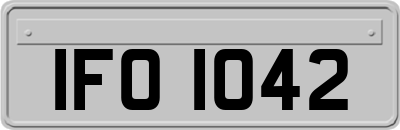 IFO1042