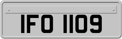 IFO1109