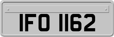 IFO1162