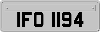 IFO1194