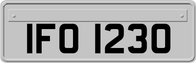 IFO1230