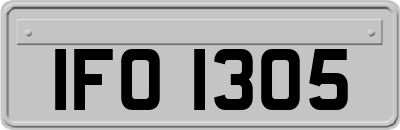 IFO1305