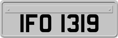 IFO1319