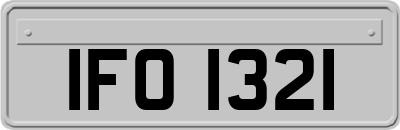 IFO1321