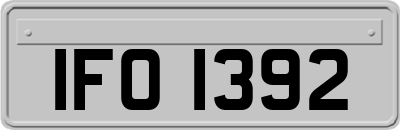 IFO1392