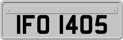 IFO1405