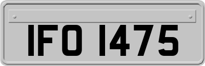 IFO1475