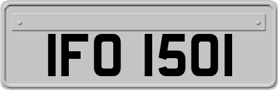 IFO1501