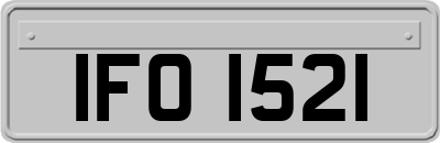 IFO1521