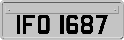 IFO1687