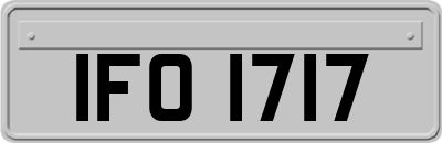 IFO1717