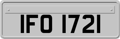 IFO1721