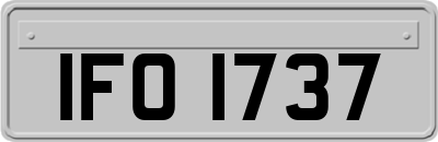 IFO1737