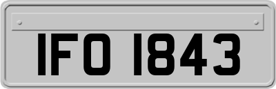 IFO1843