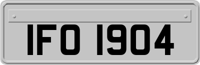 IFO1904