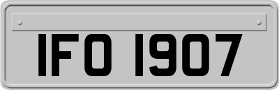 IFO1907