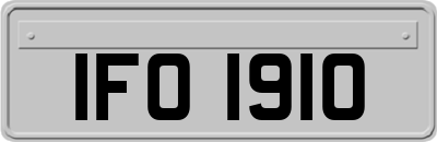 IFO1910