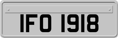 IFO1918
