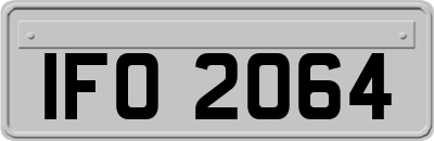 IFO2064