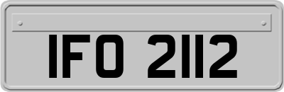 IFO2112
