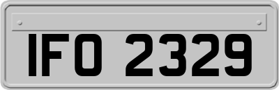 IFO2329