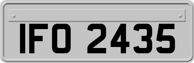 IFO2435