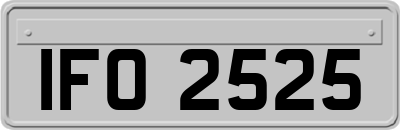 IFO2525
