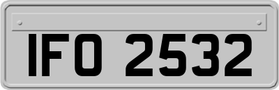 IFO2532