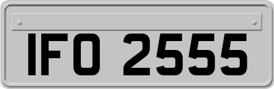 IFO2555