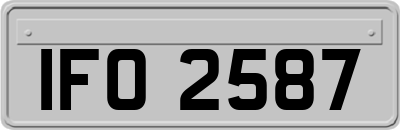 IFO2587