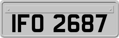 IFO2687