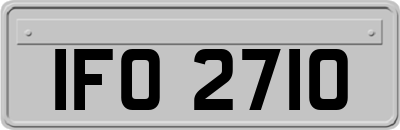 IFO2710