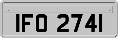 IFO2741