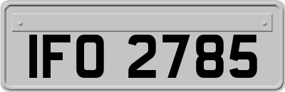 IFO2785
