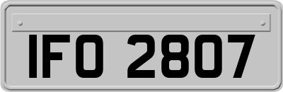 IFO2807